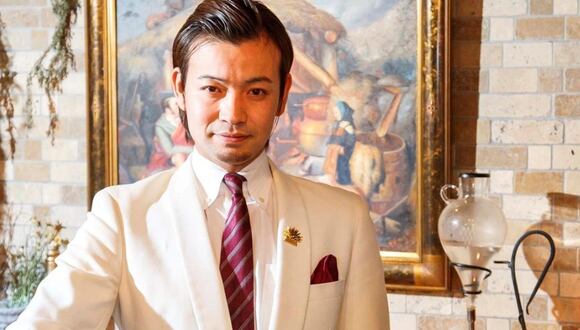Hiroyasu Kayama, uno de los mejores baristas del mundo, será uno de los invitados especiales del evento. (Foto: Difusión)