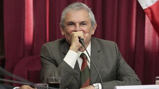 Luis Castañeda: “Si la ley me obliga, consultaré con el MEF sobre el bypass”