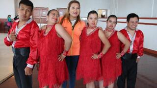 Jóvenes artistas peruanos con síndrome de Down ganan premio internacional