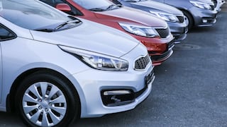 La venta de autos híbridos aumentaría en más del doble este año