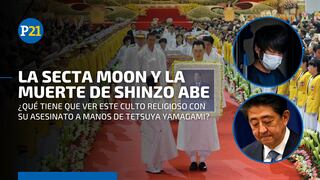 ¿Qué es la ‘Secta Moon’, el culto religioso que obsesionaba al asesino de Shinzo Abe?