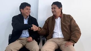 Perú Libre confirma su interés en controlar a los medios con una ley