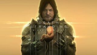 ‘Death Stranding: Director’s Cut’ llegará a PC este año [VIDEO]