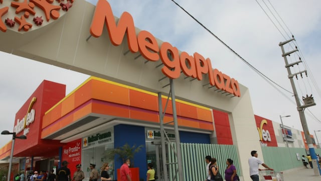 MegaPlaza: Conoce los horarios de locales que seguirán atendiendo durante el período de emergencia