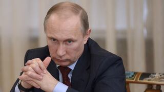Rusia dice que Putin detuvo ofensiva para negociar, pero Ucrania no quiso dialogar