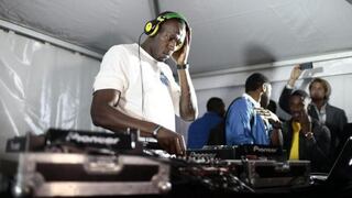 Usain Bolt: La faceta como DJ que no conocías de 'El Rayo' [Videos]
