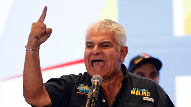 José Raúl Mulino gana las elecciones y será el próximo presidente de Panamá