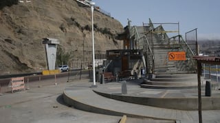 Costa Verde: Lima amplía presupuesto de obras en esta vía por S/.11 millones
