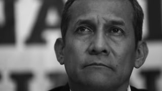 Pulso Perú: El 75% de peruanos cree que Ollanta Humala es culpable en el caso Madre Mía