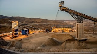 En el último quinquenio, las empresas mineras aportaron S/32,242 millones al Estado