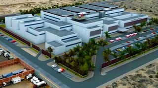 EsSalud invertirá más de S/ 1,100 millones en construir seis hospitales y equipamiento para Piura