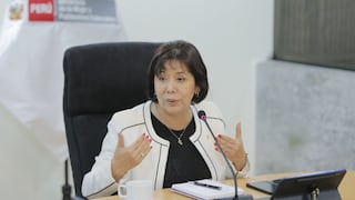 [OPINIÓN] Aldo Mariátegui: “Esa ministra Tolentino (Mujer) debería ser censurada”