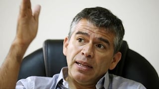 Dirigente del Partido Morado: “Julio Guzmán verá en qué momento se pronuncia”
