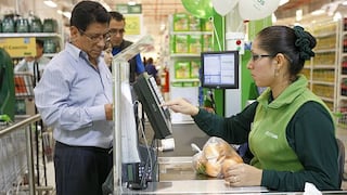 Comercios deben realizar redondeo de precios a favor del consumidor en pagos en efectivo, segúnIndecopi