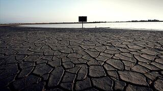 Día Mundial del Medio Ambiente: Siete cifras preocupantes del agua