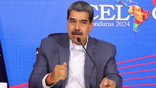 Nicolás Maduro crea el Viceministerio de Atención para la Migración Venezolana