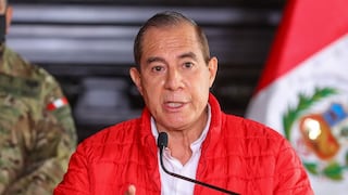 Walter Martos: El presidente Castillo citó a generales ascendidos para pedirles su lealtad