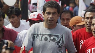Martín Belaunde Lossio: Tribunal rechazó recursos para evadir a justicia peruana