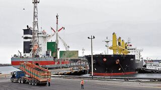 Trujillo: Invertirán US$229 millones en puerto de Salaverry