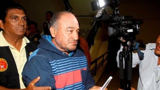 Fiscalía abre investigación a padre de Roberto Torres, exalcalde de Chiclayo