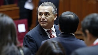 Daniel Urresti le genera popularidad al presidente Ollanta Humala