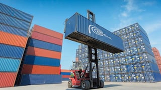 Exportaciones regionales: Ica, Áncash y Arequipa lideraron envíos