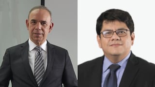 Rafael Muente es ratificado como presidente del Osiptel y Mauro Gutiérrez es nombrado en Sunass