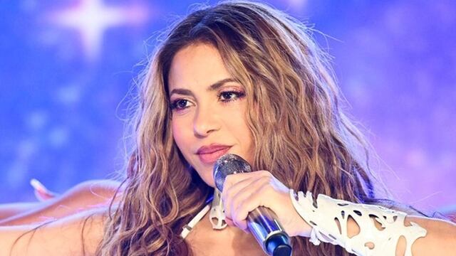 El himno de la Copa América 2024 será una canción de Shakira: escucha el tema (VIDEO)