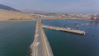 Proinversión: modernizarán el Puerto de Chimbote