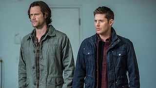 “Supernatural” llegará a su fin tras la temporada 15 | FOTOS Y VIDEO