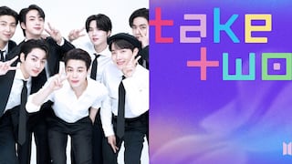 BTS presentará nueva canción ‘Take Two’ por su décimo aniversario