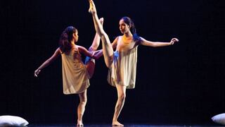 Este lunes 5 de setiembre se inicia la VI edición del Certamen Internacional de Escuelas de Ballet