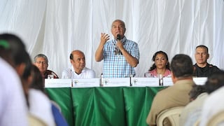 Iquitos: Conformarán unidad policial de patrullaje motorizado