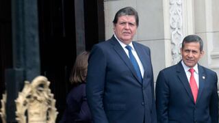 "Ahora hay que concentrarse en García y Humala", dice congresista Lescano