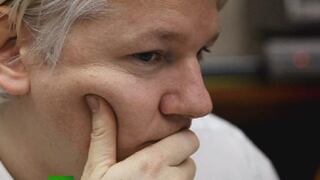 Reino Unido anunciará el 30 si Assange es extraditado a Suecia