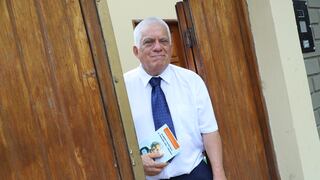 Miguel Guzmán, matemático: “Antúnez de Mayolo debió ganar el Nobel antes que Vargas Llosa”  