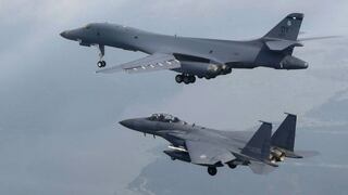 El Pentágono advierte que China "probablemente" atacaría objetivos estadounidenses