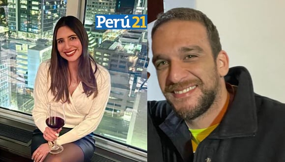 Felipe O’Neill Pérez le disparó a Rosa de Jesús Benavides Torres y se suicidó. (Foto: Facebook)