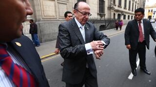 Exfiscal de la Nación José Peláez sería investigado por ‘caso Áncash’