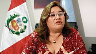Janet Sánchez: "No tengo amigos que blindar en este grupo"