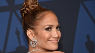 Jennifer Lopez y su mágica interpretación de ‘People’ en One World: Together At Home | VIDEO