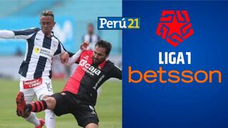 Liga1: Betsson mantiene su vínculo con la máxima división del fútbol peruano por el 2023