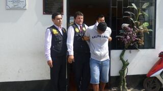 Condenan a 35 años de prisión a sujetos que robaban en La Molina