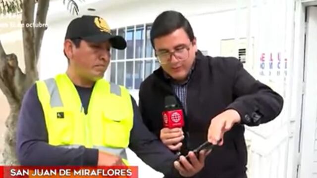Corte de agua en Lima: Vecinos de SJM denuncian que les cortaron el servicio sin avisar [VIDEO]