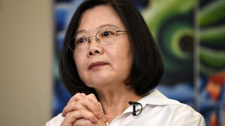 China instó a Taiwán que frene sus acciones de "infiltración y sabotaje"