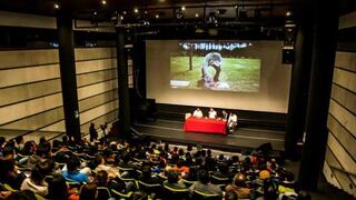 Miraflores: Municipalidad proyectará película para personas con discapacidad visual