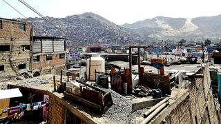 Tuberculosis en el Perú: ¿Cómo se vive en San Cosme, el cerro que tose? [Crónica]