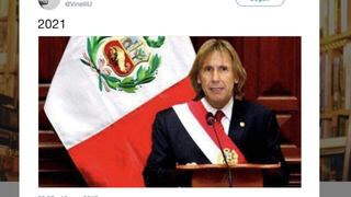 Estos son los memes tras la clasificación de Perú al Mundial Rusia 2018 [FOTOS]