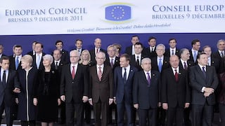 Unión Europea llega a un acuerdo anticrisis
