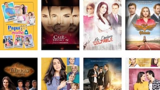 Las 15 mejores telenovelas de Televisa y dónde verlas online
